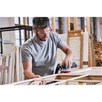 Brushless Random Orbital Sander (Tool Only) Distribution Industrielle GC