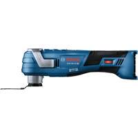 Brushless StarlockPlus&reg; Oscillating Multi-Tool (Tool Only), 18 V, Lithium-Ion Distribution Industrielle GC