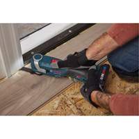 Brushless StarlockPlus&reg; Oscillating Multi-Tool (Tool Only), 18 V, Lithium-Ion Distribution Industrielle GC