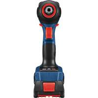 Two-In-One Bit/Socket Impact Driver/Wrench Kit, 1/2", 1800 in-lbs. Max. Torque, 18 V, Lithium-Ion Distribution Industrielle GC