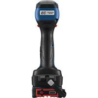 Two-In-One Bit/Socket Impact Driver/Wrench Kit, 1/2", 1800 in-lbs. Max. Torque, 18 V, Lithium-Ion Distribution Industrielle GC