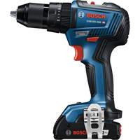 Ensemble de 2 outils, Lithium-ion, 18 V Distribution Industrielle GC