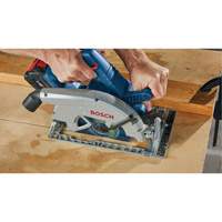 PROFACTOR Circular Saw (Tool Only), 7-1/4", 18 V Distribution Industrielle GC