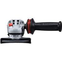 Ergonomic Angle Grinder, 4-1/2", 120 V, 10 A, 11000 RPM Distribution Industrielle GC