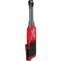 M12 FUEL Extended Reach High Speed Ratchet (Tool Only), 12 V, 1/4" Drive Distribution Industrielle GC