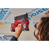 18-Gauge Cordless Brad Nailer (Tool Only), 18 V, Lithium-Ion Distribution Industrielle GC