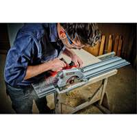 Cordless Circular Saw (Tool Only), 7-1/4", 18 V Distribution Industrielle GC