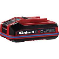 Sealed Power X-Change Plus Battery, Lithium-Ion, 18 V, 4 Ah Distribution Industrielle GC