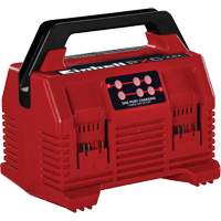 PXC 4 Port Fast Charger, 18 V, Lithium-Ion Distribution Industrielle GC