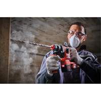 Professional SDS-Plus Cordless Rotary Hammer (Tool Only), 18 V, 3/4", 160 in-lbs, 0-1200 RPM Distribution Industrielle GC