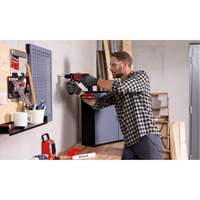 Perceuse &agrave; percussion sans fil (outil seulement), Mandrin 1/2", 18 V Distribution Industrielle GC