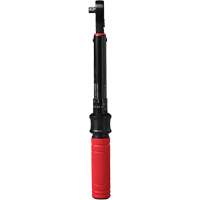 Cl&eacute; dynamom&eacute;trique, &agrave; cliquer, Entraînement 1/4" carr&eacute;, 4,5 - 22,6 Nm/40 - 200 lb-po Distribution Industrielle GC