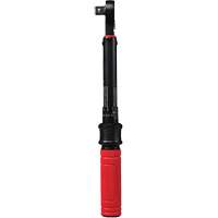 Cl&eacute; dynamom&eacute;trique, &agrave; cliquer, Entraînement 3/8" carr&eacute;, 5,6 - 28,2 Nm/50 - 250 lb-po Distribution Industrielle GC