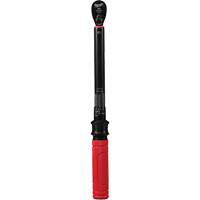 Cl&eacute; dynamom&eacute;trique, &agrave; cliquer, Entraînement 3/8" carr&eacute;, 20 - 100 lb-po/27,1 - 135,6 Nm Distribution Industrielle GC