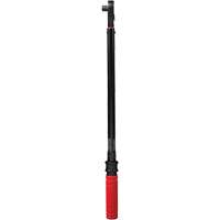 Cl&eacute; dynamom&eacute;trique, &agrave; cliquer, Entraînement 1/2" carr&eacute;, 50 - 200 lb-pi/67,8 - 339 Nm Distribution Industrielle GC