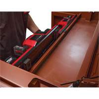 Shelf Mounting Brackets for M18 and M12 Gangbox Rapid Charger Distribution Industrielle GC