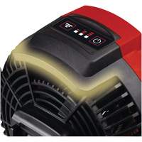 Ventilateur sans fil GE-CF 18/2200 Li 18 V (outil seulement) Distribution Industrielle GC