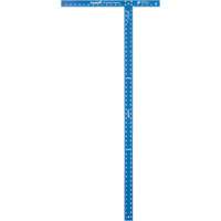 High-Visibility Drywall T-Square Distribution Industrielle GC