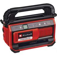 Gonfleur/d&eacute;gonfleur sans fil 18V PRESSITO (outil seulement) Distribution Industrielle GC