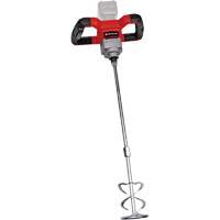 M&eacute;langeur de mortier/mastic sans fil 18V (outil seulement) Distribution Industrielle GC
