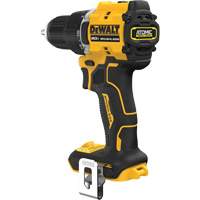 Perceuse-visseuse sans balai et sans fil ATOMIC COMPACT SERIES (outil uniquement), Lithium-ion, 20 V, Mandrin 1/2" Distribution Industrielle GC