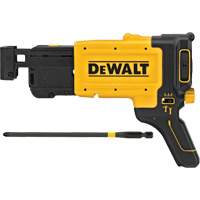 Collated Drywall Screw Gun Attachment Distribution Industrielle GC