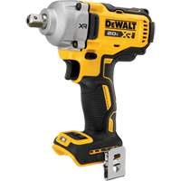 Cl&eacute; &agrave; chocs de milieu de gamme MAX* XR avec enclume &agrave; goupille de retenue, 20 V, Mandrin 1/2" Distribution Industrielle GC