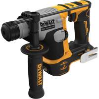 ATOMIC MAX* Brushless Cordless SDS Plus Rotary Hammer (Tool Only), 20 V, 5/8", 1100 RPM Distribution Industrielle GC
