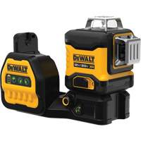 Laser &agrave; ligne verte MAX* XR 3 X 360 (outil seulement) Distribution Industrielle GC