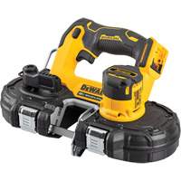 Scie &agrave; ruban sans fil et sans balai XTREME MAX* (outil seulement), 12 V, 1-3/4" Capacit&eacute; Distribution Industrielle GC