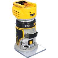 Toupie compacte sans fil et sans balai MAX* XR (outil uniquement) Distribution Industrielle GC