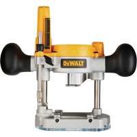 Plunge Base for Compact Router Distribution Industrielle GC
