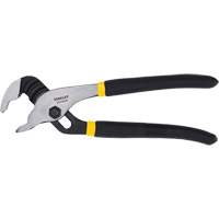 Pince &agrave; rainure et languette, 8" Distribution Industrielle GC