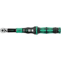 Cl&eacute; dynamom&eacute;trique Click-Torque Lock A 5 r&eacute;glable avec fonction Torque Lock, &agrave; cliquer, Entraînement 1/4" carr&eacute;, 1 - 18 lb-pi Distribution Industrielle GC