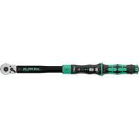 Cl&eacute; dynamom&eacute;trique Click-Torque Lock C 3 r&eacute;glable avec fonction Torque Lock, &agrave; cliquer, Entraînement 1/2" carr&eacute;, 30 - 146 lb-pi Distribution Industrielle GC