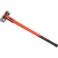 Masse HEADLOCK, 10 lb, 36", Prise Fibre de verre Distribution Industrielle GC