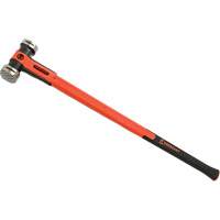 Masse HEADLOCK, 8 lb, 36", Prise Fibre de verre Distribution Industrielle GC