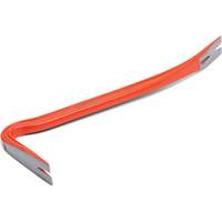 Barre de d&eacute;molition en acier, Largeur de 1", Longueur de 18" Distribution Industrielle GC