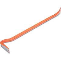 Barre de d&eacute;molition en acier, Largeur de 1", Longueur de 30" Distribution Industrielle GC