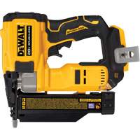 ATOMIC COMPACT SERIES Brushless Cordless 23ga Pin Nailer (Tool Only), 20 V, Lithium-Ion Distribution Industrielle GC