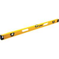 Premium Level, I-Beam, 4' L, 3 Distribution Industrielle GC