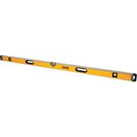 Level, Box, 6' L, 3 Distribution Industrielle GC