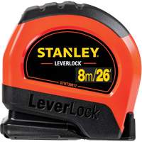 Ruban Leverlock haute visibilit&eacute;, 26' Distribution Industrielle GC