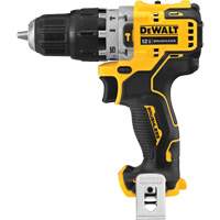 XTREME Brushless Cordless Hammer Drill (Tool Only), 3/8" Chuck, 12 V Distribution Industrielle GC