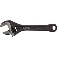 All Steel Adjustable Wrench, 8" L Distribution Industrielle GC