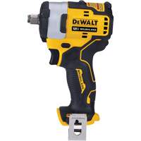 XTREME Brushless Cordless Impact Wrench, 12 V, 1/2" Socket Distribution Industrielle GC