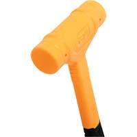 Marteau sans rebond, 12 oz, Prise Lisse, 11-1/10" lo Distribution Industrielle GC