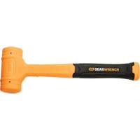 Marteau sans rebond, 24 oz, Prise Lisse, 12-2/5" lo Distribution Industrielle GC