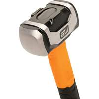 Marteau de maçon, 48 oz, Prise en Fibre de verre, 11-3/10" lo Distribution Industrielle GC