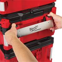 Fixation pour porte-outils &agrave; agrafe de ceinture PACKOUT Distribution Industrielle GC